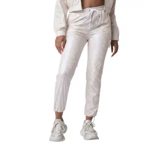 Pantalon de jogging imprimé femme Project X Paris image-0