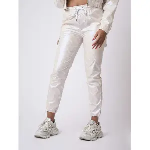 Pantalon de jogging imprimé femme Project X Paris image-2