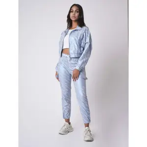 Dames joggingbroek met print Project X Paris image-2