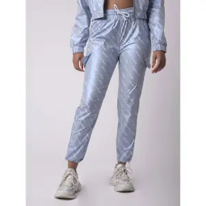 Dames joggingbroek met print Project X Paris image-1