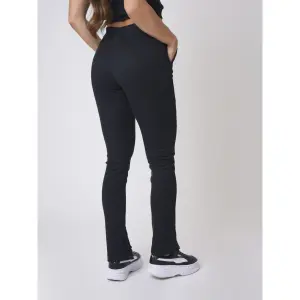 Calças de jogging justas e largas na tornozelo feminina Project X Paris image-2