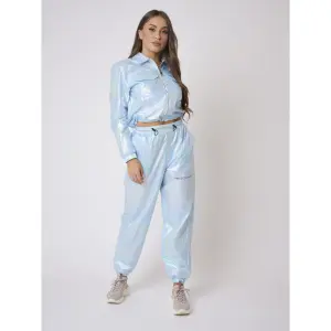 Hüft elegante Jogginghose für Damen Project X Paris image-2
