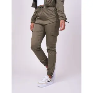 Damen Sweatpants mit aufgesetzten Taschen Project X Paris image-2
