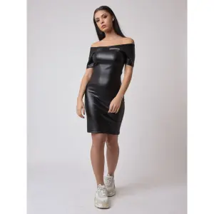 Schulternahes Kleid für Frauen Project X Paris image-1