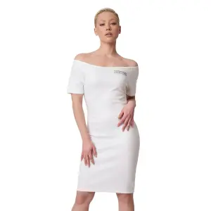 Schulternahes Kleid für Frauen Project X Paris image-0