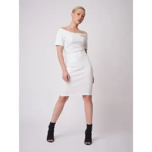 Schulternahes Kleid für Frauen Project X Paris image-1