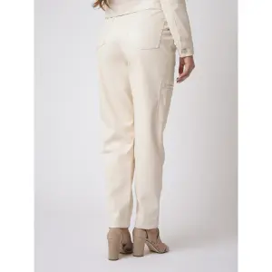 Damesbroek in imitatieleer Project X Paris image-3