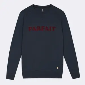 Sudadera Faguo darney  f2 image-0