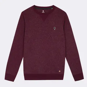 Sweatshirt Faguo donon cotton image-0