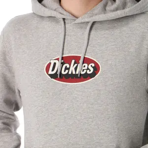 Kapuzenpulli Dickies Saxman image-3