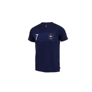 T-shirt France Player Griezmann N°7 image-0
