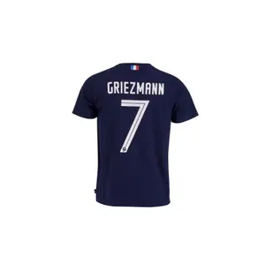 T-shirt France Player Griezmann N°7 image-1