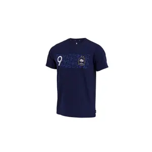 Camiseta niños Francia Player Giroud N°9 image-0