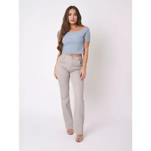 Off-Shoulder-T-Shirt für Frauen Project X Paris image-1