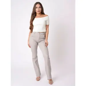 Off-Shoulder-T-Shirt für Frauen Project X Paris image-1