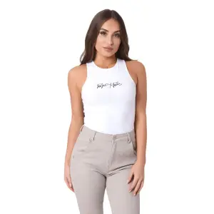 Women's basic strapless tank top Project X Paris image-0