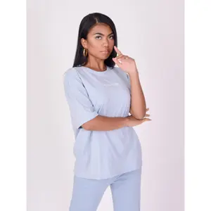 Los T-shirt voor dames Project X Paris image-0