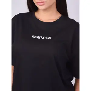 Los T-shirt voor dames Project X Paris image-3