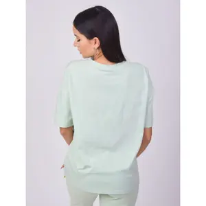 Los T-shirt voor dames Project X Paris image-1