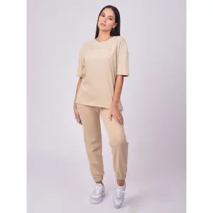 Los basic t-shirt voor vrouwen Project X Paris image-1