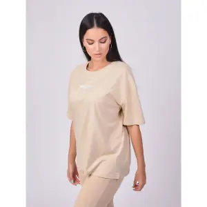 Los basic t-shirt voor vrouwen Project X Paris image-2