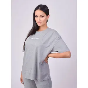 Los basic t-shirt voor vrouwen Project X Paris image-1