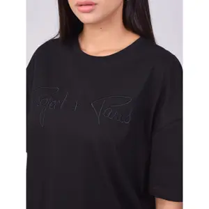 T-shirt femme basic Project X Paris image-2