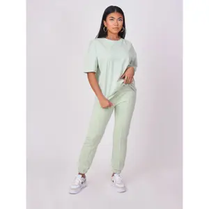 Camiseta mujer basic Project X Paris image-0