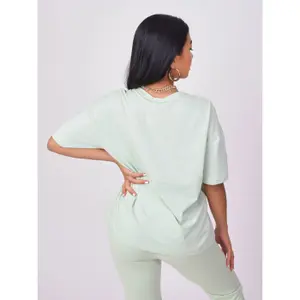 Camiseta mujer basic Project X Paris image-1