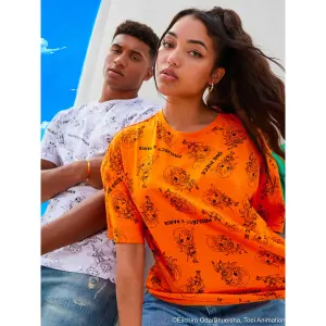 Dames-T-shirt Project X Paris one piece all over image-3