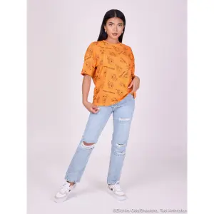 Dames-T-shirt Project X Paris one piece all over image-1