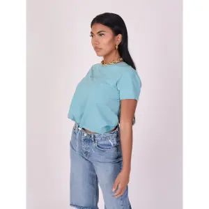 T-shirt met elastische band voor vrouwen Project X Paris image-3