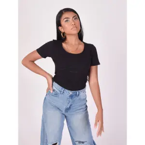 Vrouwen logo t-shirt Project X Paris image-2