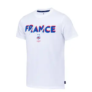 T-Shirt von Frankreich 2022/23 image-0