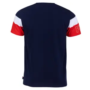 T-shirt Equipe de France 2022/23 Block image-1
