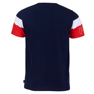 Camiseta del equipo para niños de France 2022/23 Block image-1