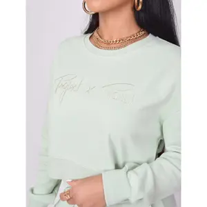 Sweat basic Project X Paris image-0