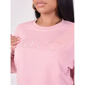 Felpa di base Project X Paris image-1