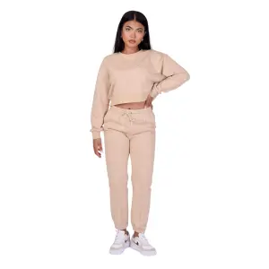 Kort basic damesshirt Project X Paris image-0