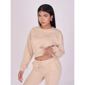 Kort basic damesshirt Project X Paris image-1