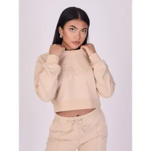 Kort basic damesshirt Project X Paris image-2