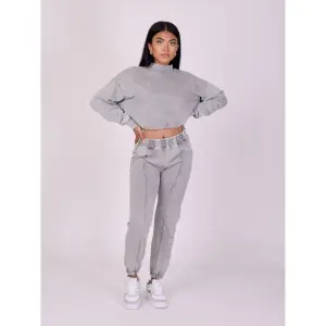 Dames sweatshirt met hoge kraag Project X Paris image-1