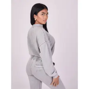 Dames sweatshirt met hoge kraag Project X Paris image-3