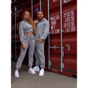 Dames sweatshirt met hoge kraag Project X Paris image-2