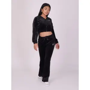 Sudadera de terciopelo Project X Paris image-1