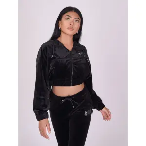 Sudadera de terciopelo Project X Paris image-2