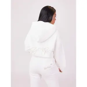 Damen-Kapuzenpullover mit hohem Halsausschnitt Project X Paris image-4