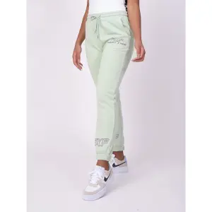 Vrouwelijke joggingbroek met iriserend logo Project X Paris image-2