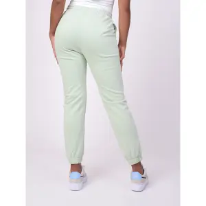 Vrouwelijke joggingbroek met iriserend logo Project X Paris image-3