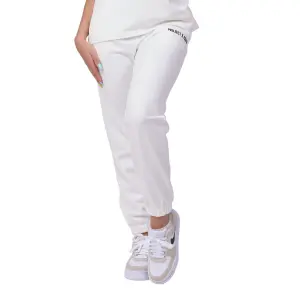 Basis joggingsbroek met geborduurd logo voor vrouwen Project X Paris image-0